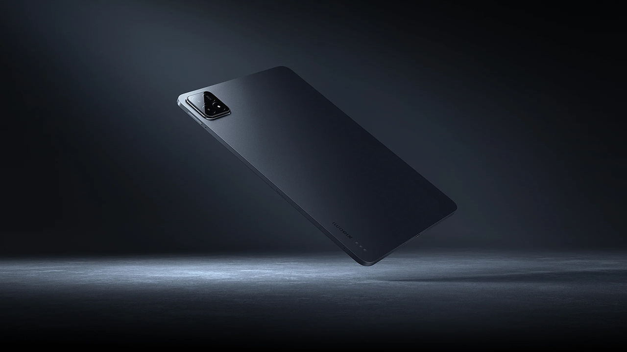 Insider : Xiaomi se prépare à sortir les tablettes Pad 7 Ultra et les jeux Redmi au début de l'année prochaine Insider : Xiaomi se prépare à sortir les tablettes Pad 7 Ultra et les jeux Redmi au début de l'année prochaine