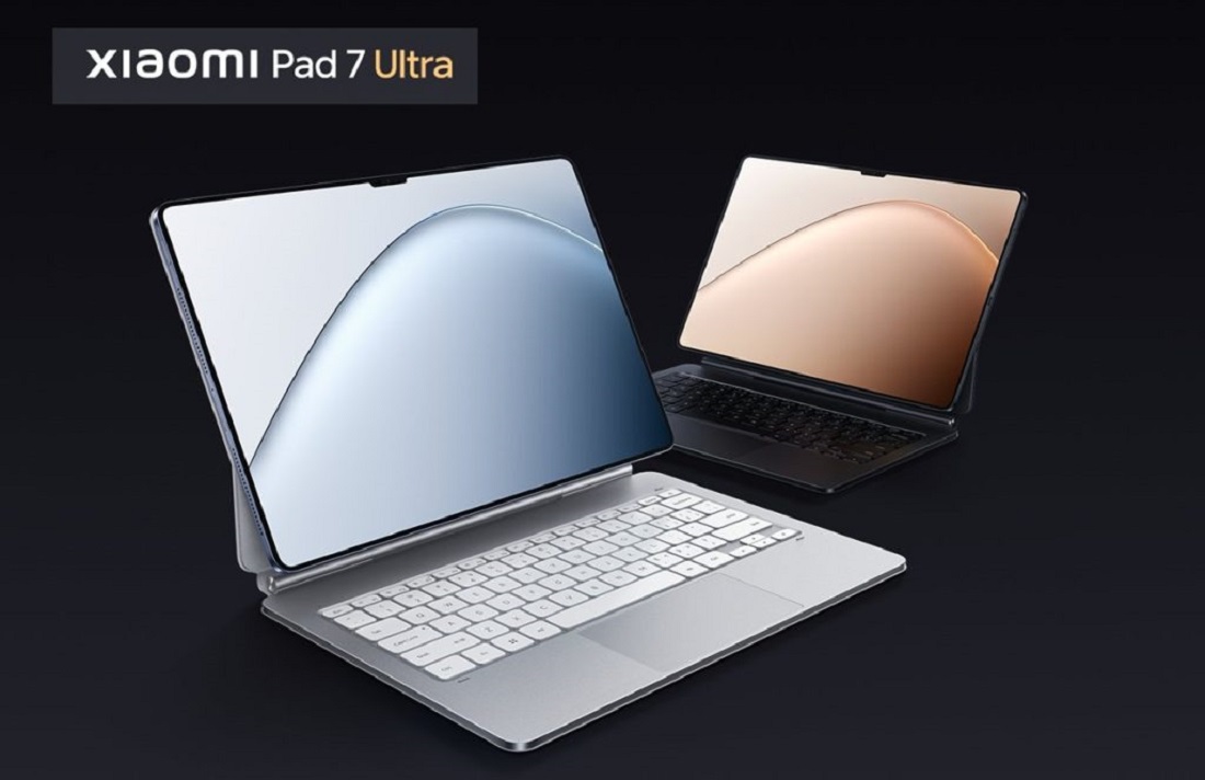 Xiaomi Pad 7 Ultra : Un changeur de jeu dans le monde des tablettes ?