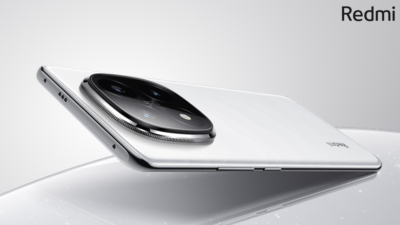 Le Redmi Note 14 Pro+ a établi un record de ventes en première semaine pour tous les smartphones Android en 2024. Le Redmi Note 14 Pro+ a établi un record de ventes en première semaine pour tous les smartphones Android en 2024.