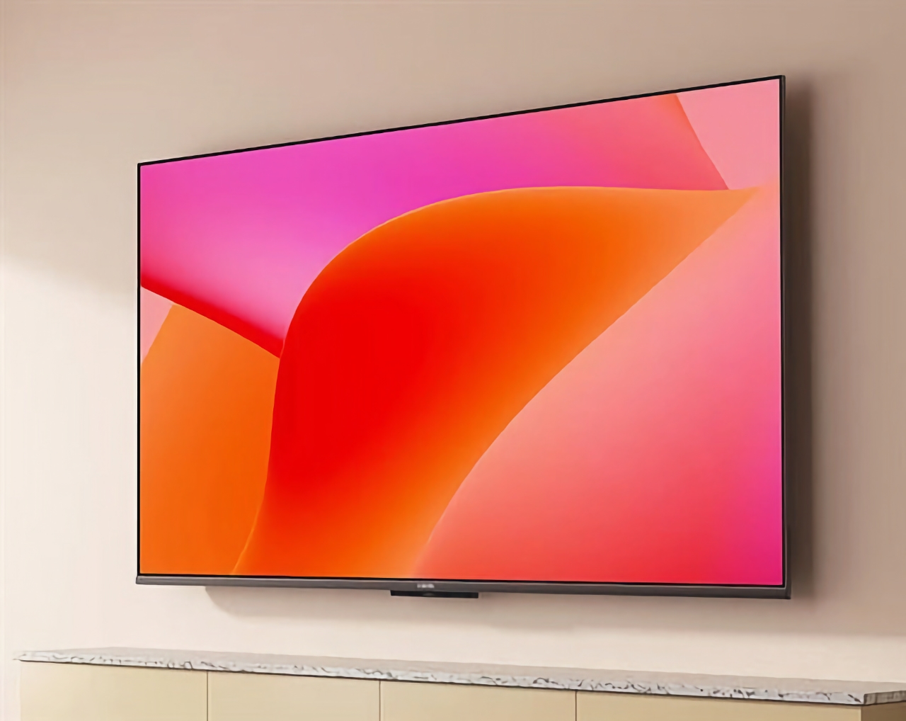 Xiaomi TV A Competitive Edition : une gamme de téléviseurs intelligents dotés d'écrans 4K à 120 Hz, d'une taille maximale de 65 pouces et vendus à partir de 260 dollars. Xiaomi TV A Competitive Edition : une gamme de téléviseurs intelligents dotés d'écrans 4K à 120 Hz, d'une taille maximale de 65 pouces et vendus à partir de 260 dollars.