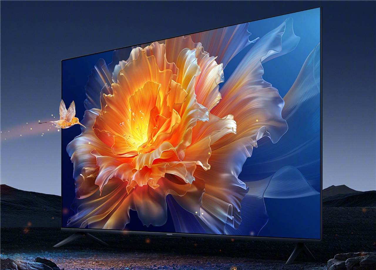 Xiaomi a dévoilé de nouvelles versions de ses TV S 55" et 85". Xiaomi a dévoilé de nouvelles versions de ses TV S 55" et 85".