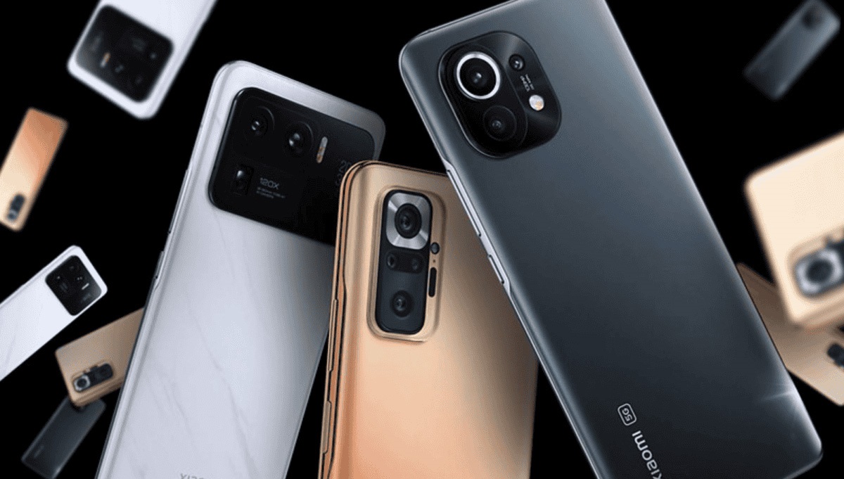Smartphones Xiaomi : Technologie abordable de l'avenir Xiaomi : Évolution et innovation dans le monde des smartphones
