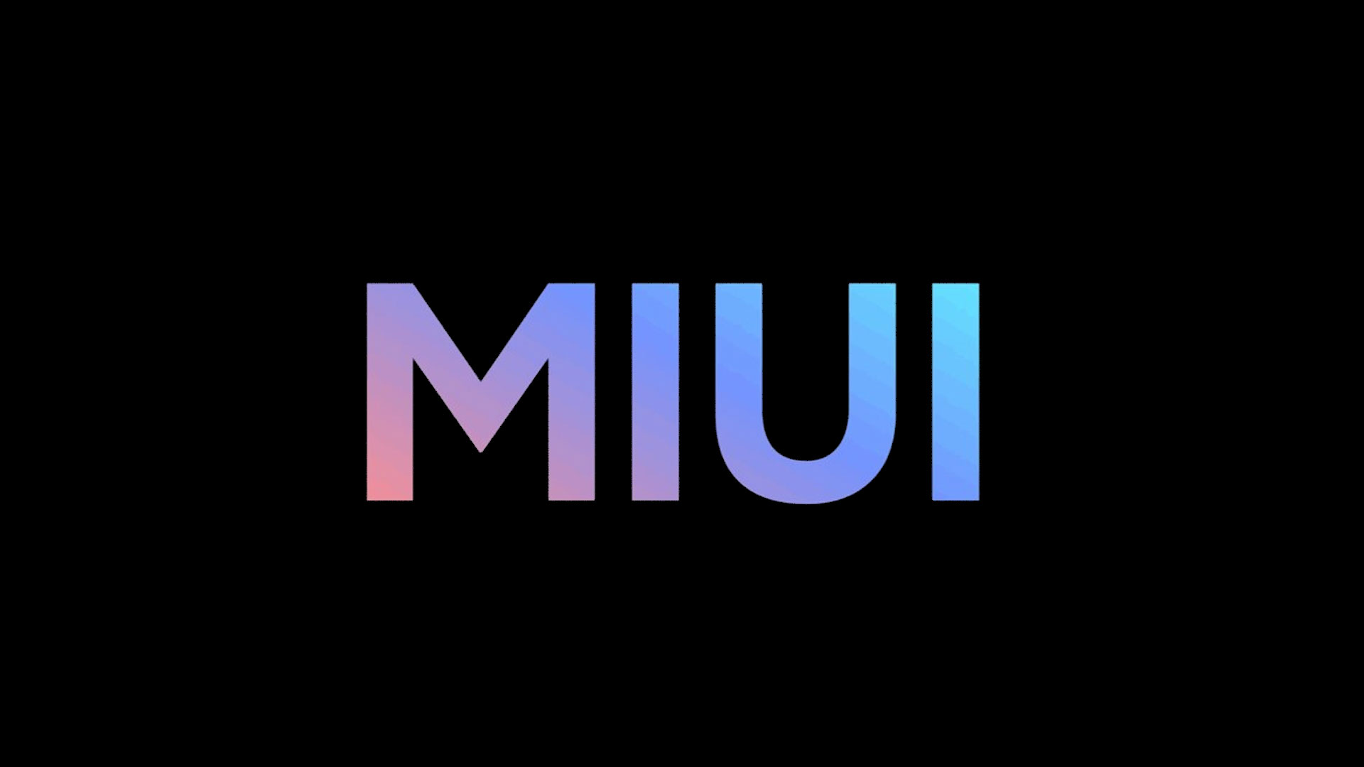 MIUI a dépassé les 600 millions d'utilisateurs mensuels, soit une augmentation de 100 millions en un an et demi. MIUI a dépassé les 600 millions d'utilisateurs mensuels, soit une augmentation de 100 millions en un an et demi.