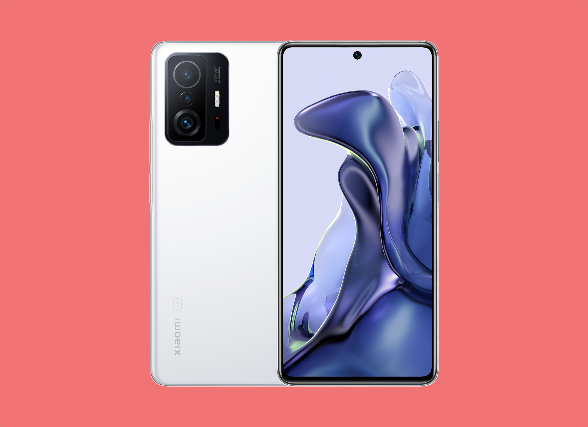 Les utilisateurs du Xiaomi 11T ont commencé à recevoir la mise à jour MIUI 14 Les utilisateurs du Xiaomi 11T ont commencé à recevoir la mise à jour MIUI 14