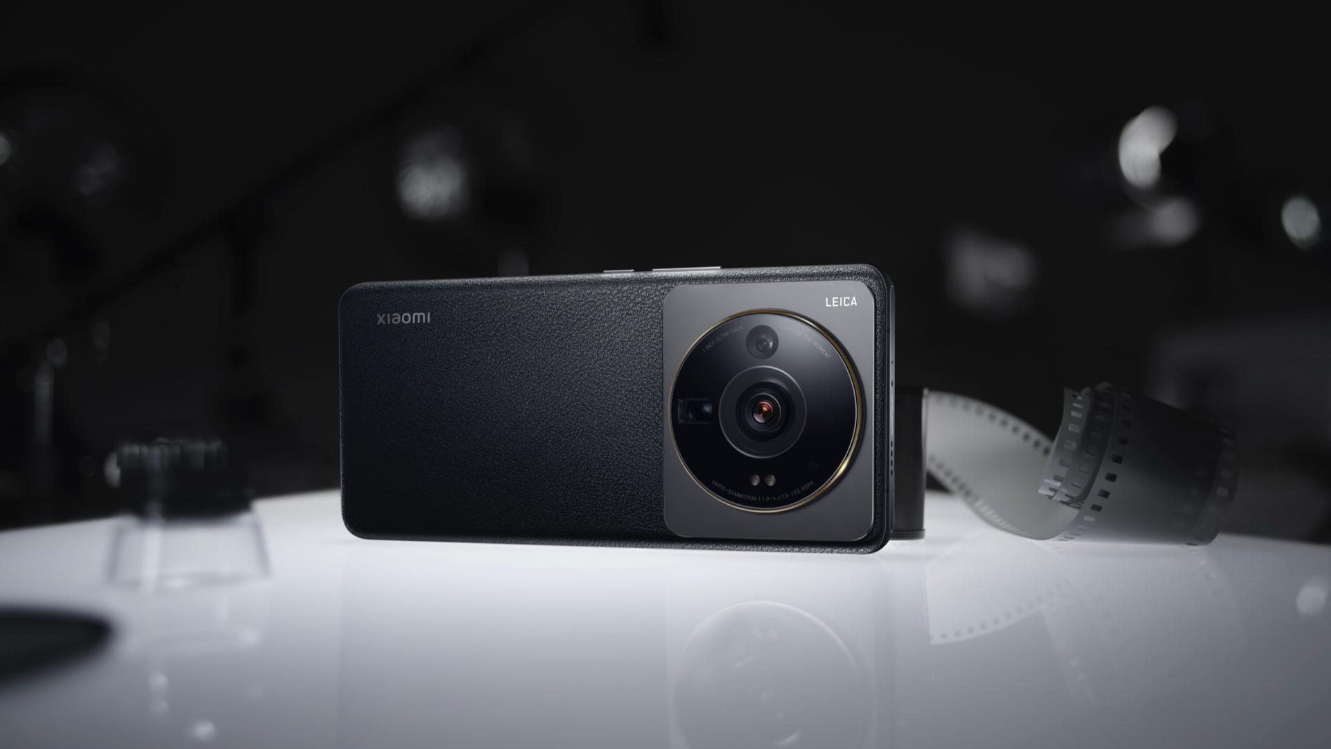 Une "histoire de fantômes" intéressante : le Xiaomi 12S Ultra est doté d'une puce de traitement d'image non activée Une "histoire de fantômes" intéressante : le Xiaomi 12S Ultra est doté d'une puce de traitement d'image non activée
