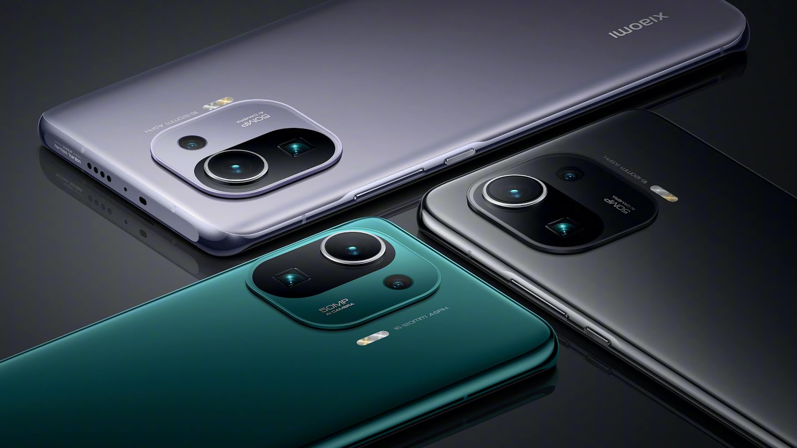 Insider : le Xiaomi 12 sera commercialisé le mois prochain Insider : le Xiaomi 12 sera commercialisé le mois prochain