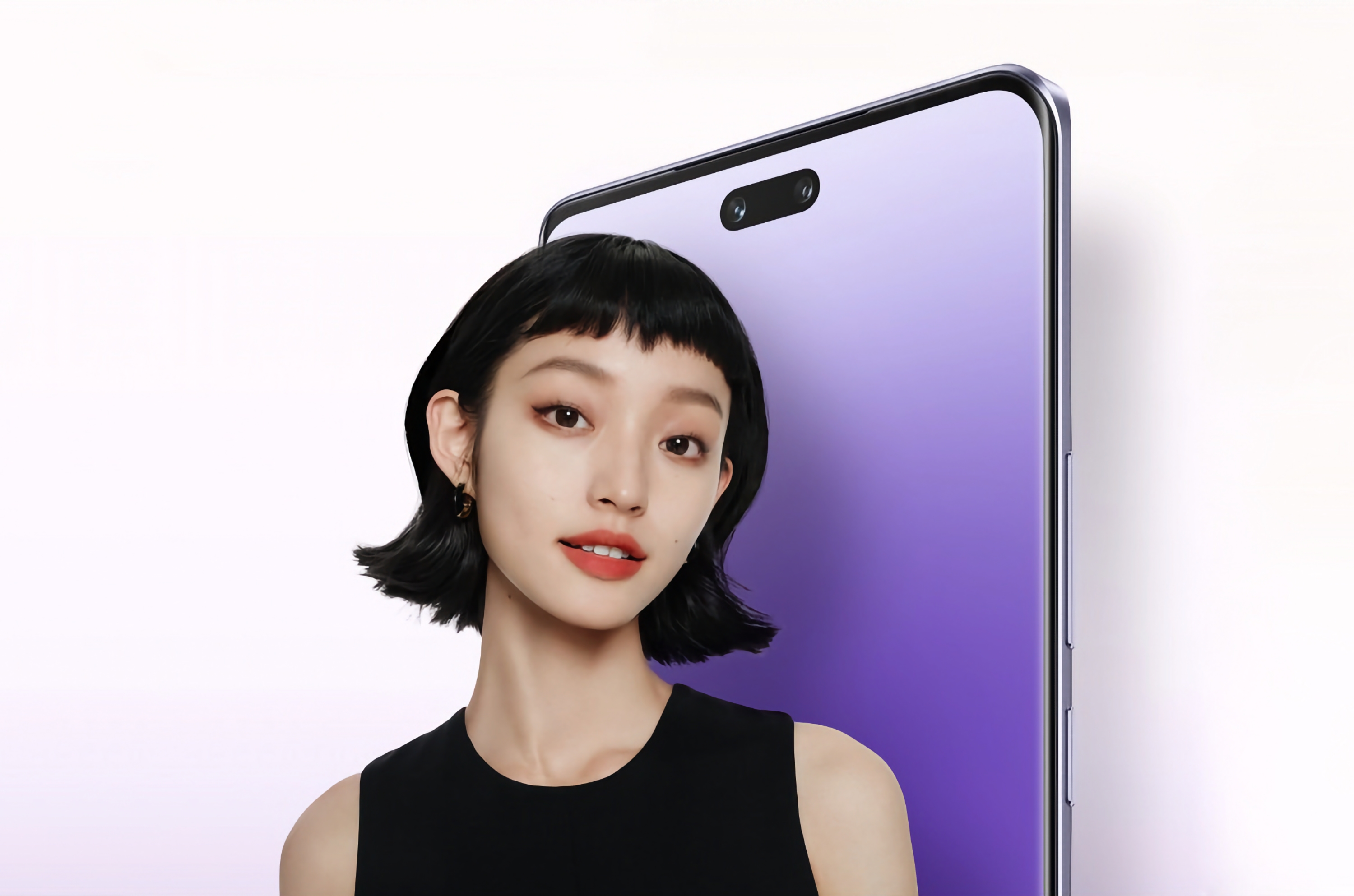 Confirmé : Le Xiaomi Civi 3 sera doté d'une double caméra frontale de 32 MP et de la capacité d'enregistrer des vidéos en 4K Confirmé : Le Xiaomi Civi 3 sera doté d'une double caméra frontale de 32 MP et de la capacité d'enregistrer des vidéos en 4K