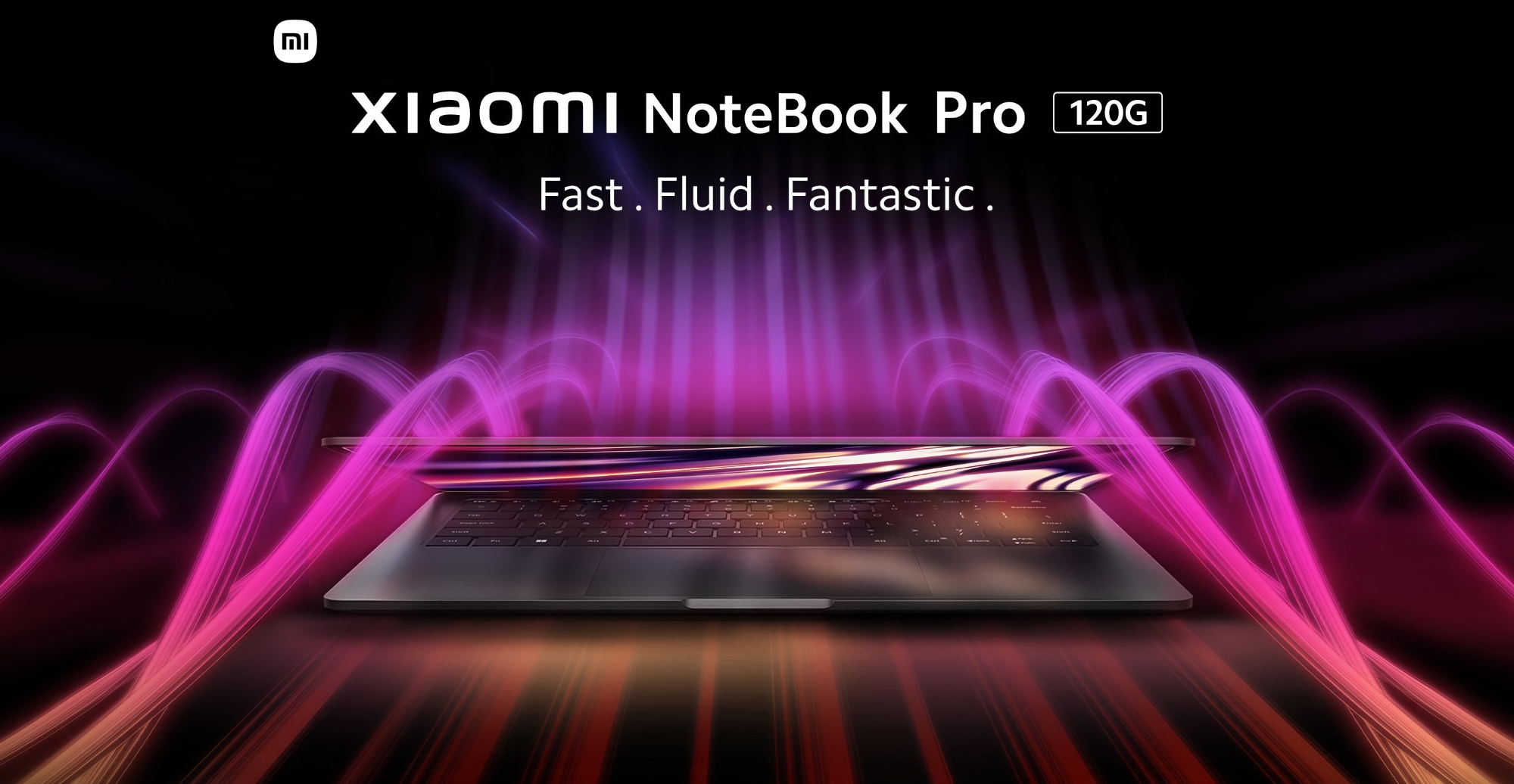 C'est officiel : Xiaomi dévoilera le Notebook Pro 120G le 30 août. C'est officiel : Xiaomi dévoilera le Notebook Pro 120G le 30 août.