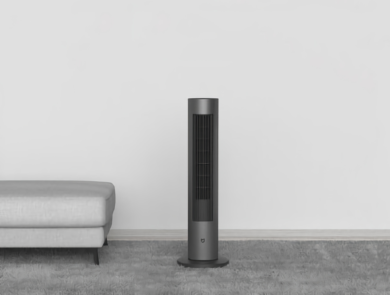 Xiaomi a annoncé le début des ventes du ventilateur intelligent MiJia DC Inverter Two-Season Fan Xiaomi a annoncé le début des ventes du ventilateur intelligent MiJia DC Inverter Two-Season Fan