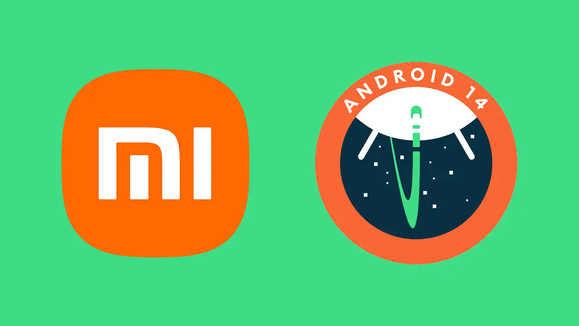 Xiaomi teste déjà Android 14 sur les tablettes Xiaomi 13 et Xiaomi Pad 6. Xiaomi teste déjà Android 14 sur les tablettes Xiaomi 13 et Xiaomi Pad 6.