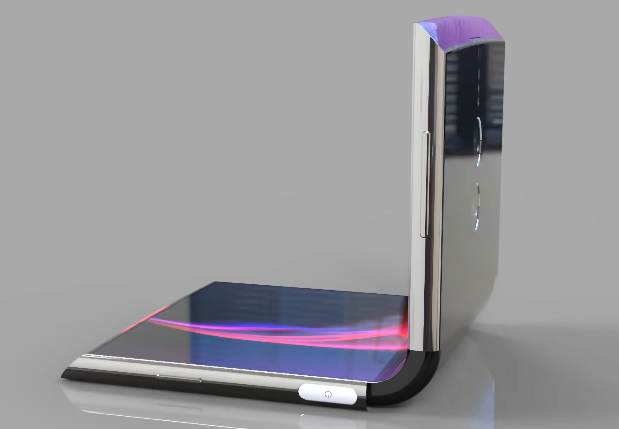Rumeur : Sony travaille sur le Xperia Compact à clapet Rumeur : Sony travaille sur le Xperia Compact à clapet