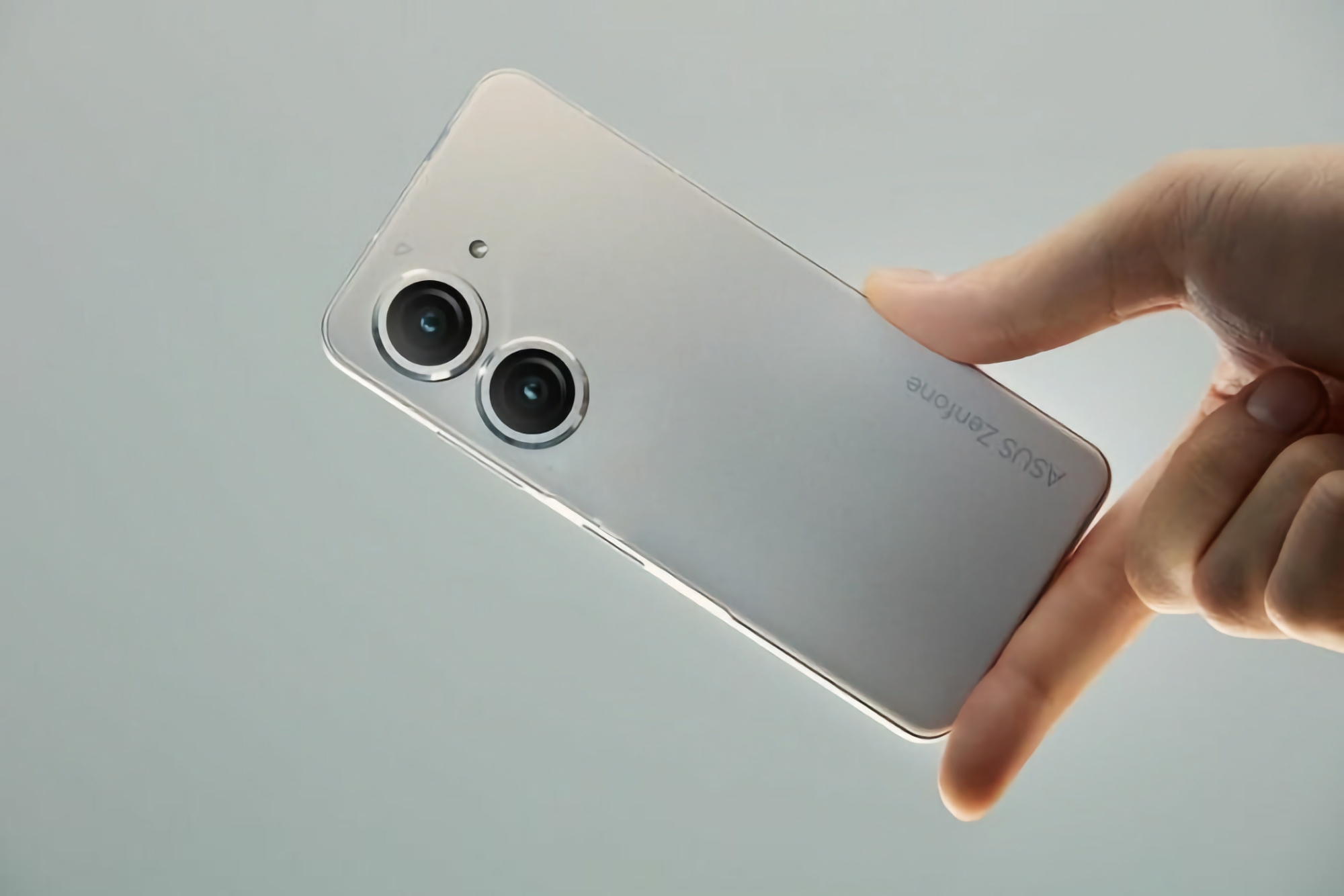 ASUS a accidentellement révélé le prix du flagship Zenfone 10 équipé d'une puce Snapdragon 8 Gen 2, d'un appareil photo de 200 MP et d'une batterie de 5000 mAh. ASUS a accidentellement révélé le prix du flagship Zenfone 10 équipé d'une puce Snapdragon 8 Gen 2, d'un appareil photo de 200 MP et d'une batterie de 5000 mAh.