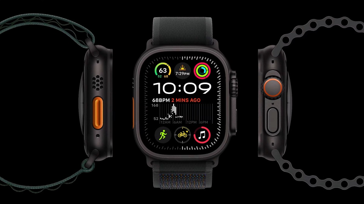 Examen approfondi : fonctionnalités potentielles de la future Apple Watch Ultra 3 Rumeurs et spéculations : Que peut-on attendre du dévoilement de l'Apple Watch Ultra 3