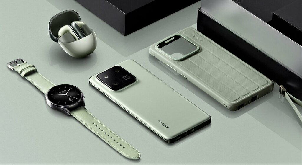 Le Xiaomi 13 Pro arrivera dans une nouvelle modification avec un processeur Dimensity 9200 au lieu du Snapdragon 8 Gen 2 Le Xiaomi 13 Pro arrivera dans une nouvelle modification avec un processeur Dimensity 9200 au lieu du Snapdragon 8 Gen 2