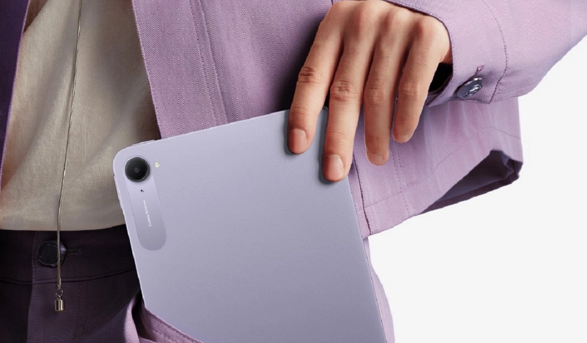 Aperçu Geek : Évaluation du Redmi K Pad basé sur les derniers rendus Nouveaux rendus : à quoi s'attendre du Redmi K Pad ?