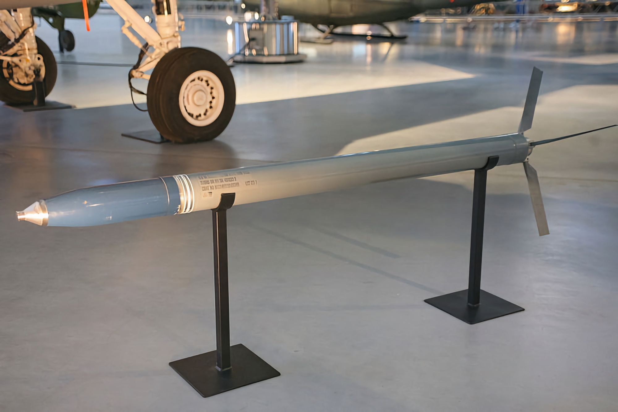 L'aviation ukrainienne commence à utiliser des missiles air-sol non guidés américains Zuni