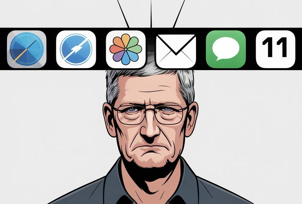 Censure d'âge : le Texas exige qu'Apple et Google lancent des applications plus sécurisées Le Texas exige qu'Apple et Google introduisent la vérification de l'âge pour les utilisateurs de leurs magasins d'applications