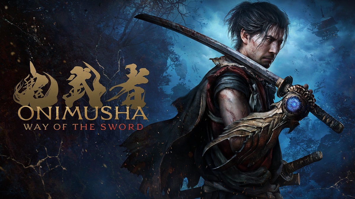 Magie visuelle Onimusha : Exploration des illustrations clés de Way of the Sword Plongée dans le monde d'Onimusha : Way of the Sword - première vue sur l'œuvre principale
