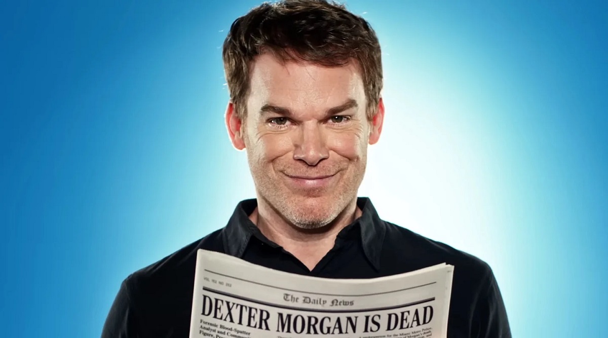 Pour la première fois: L’image du teaser Dexter: Resurrection impressionne les fans!