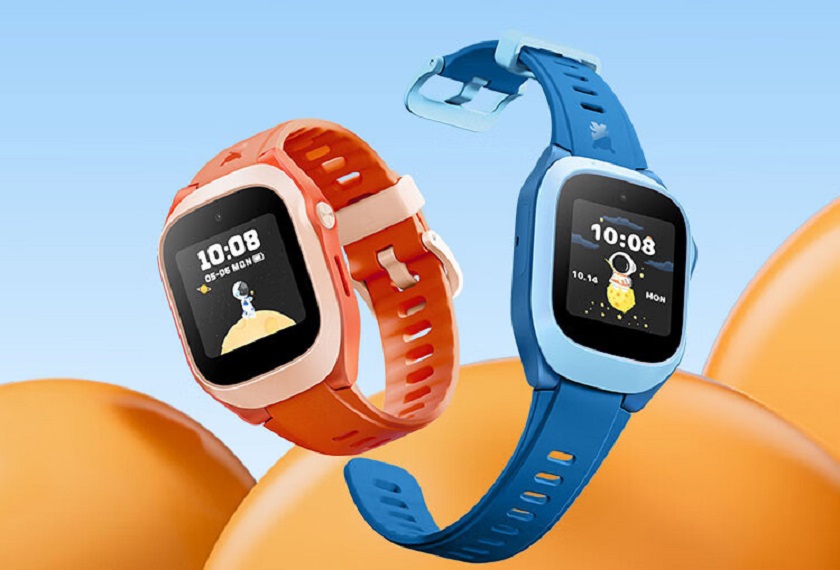 Xiaomi dévoile la montre téléphone pour enfants Mi Rabbit C7A avec prise en charge de la 4G Xiaomi dévoile la montre téléphone pour enfants Mi Rabbit C7A avec prise en charge de la 4G