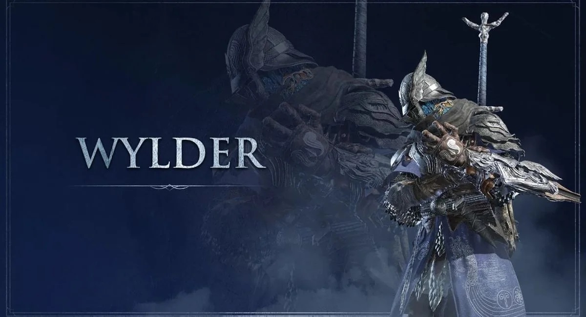 Un aperçu de Wylder : Déballage d'une nouvelle affiche des développeurs Wylder : La nouvelle affiche révèle des détails sur le personnage