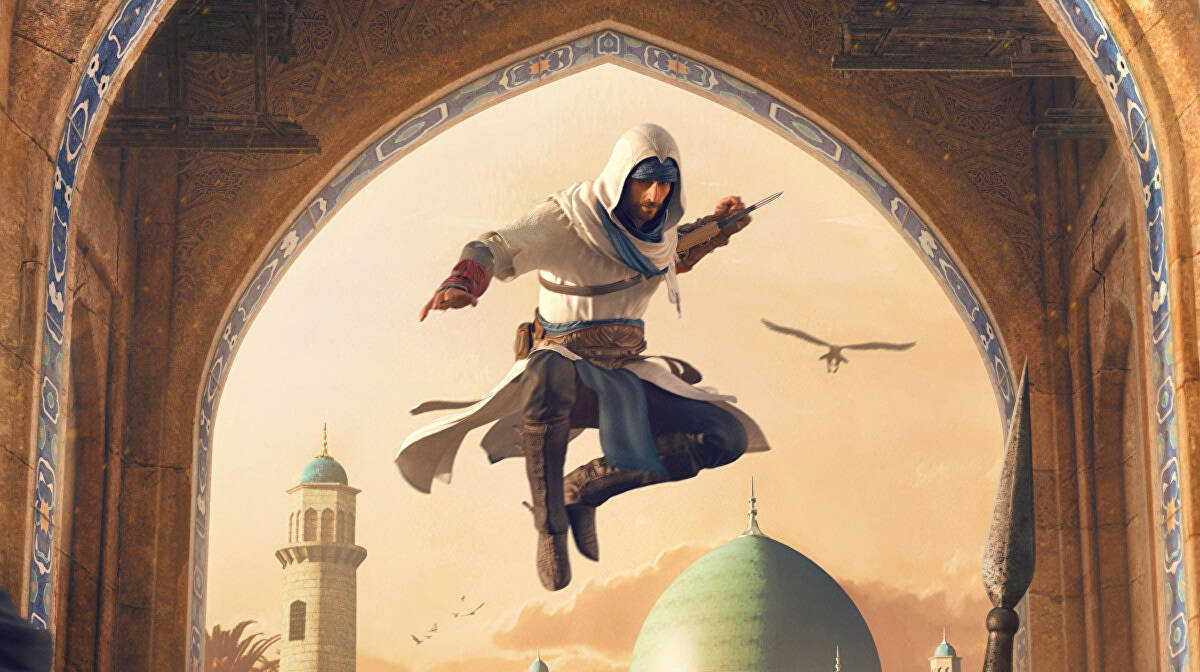 Insider : Assassin's Creed Mirage sera également disponible sur les consoles de dernière génération PS4 et Xbox One Insider : Assassin's Creed Mirage sera également disponible sur les consoles de dernière génération PS4 et Xbox One