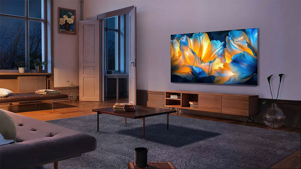 Les nouveaux téléviseurs TCL de la série C6K dotés de la technologie QD-Mini LED font leurs débuts en Europe TCL lance les téléviseurs LED QD-Mini des séries C6K et C6KS en Europe