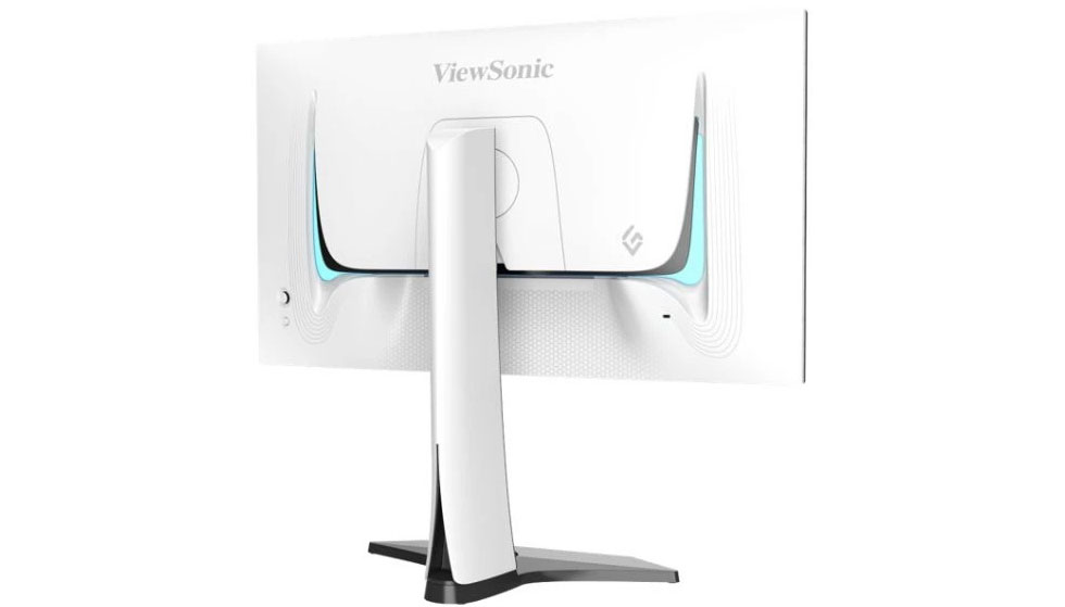ViewSonic bat de nouveaux records : écran OLED avec une résolution 4K ViewSonic XG273-4K-OLED : Révolution dans le jeu avec une résolution 4K et une fréquence de 240 Hz