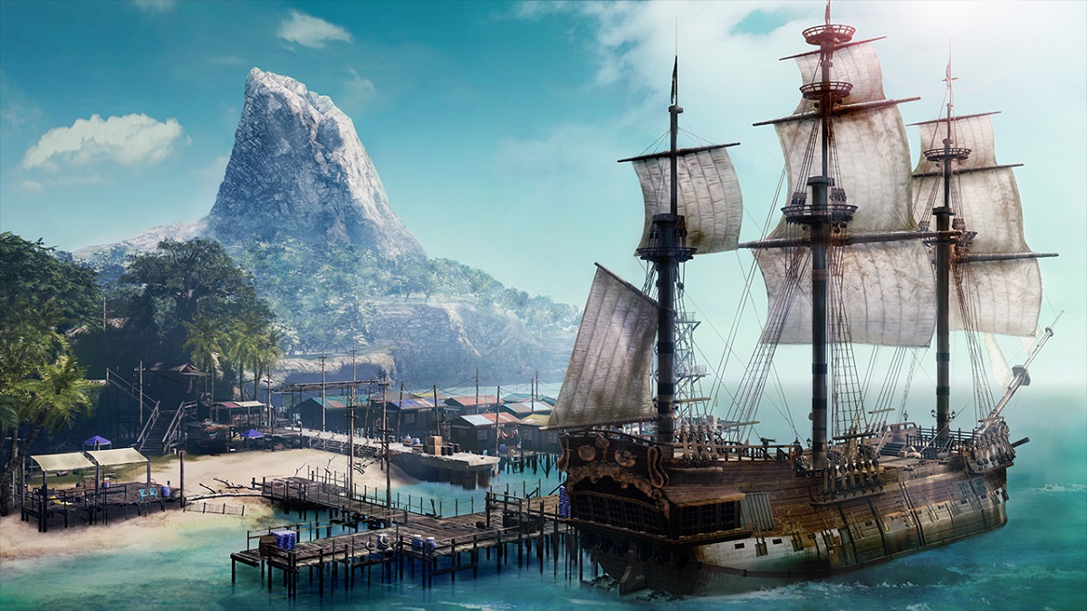 "Yakuza pirate à Hawaï" : La mafia japonaise à Hawaï ? Explorer comme un dragon : Pirate Yakuza à Hawaï : un nouveau souffle pour la série