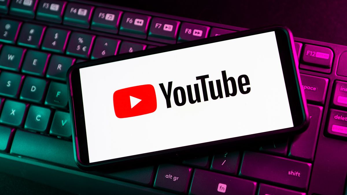 Énigmes du logo YouTube sur votre smartphone : Que cache l'icône rouge ? Histoire de YouTube : Comment le logo sur un smartphone est devenu un symbole d'une époque