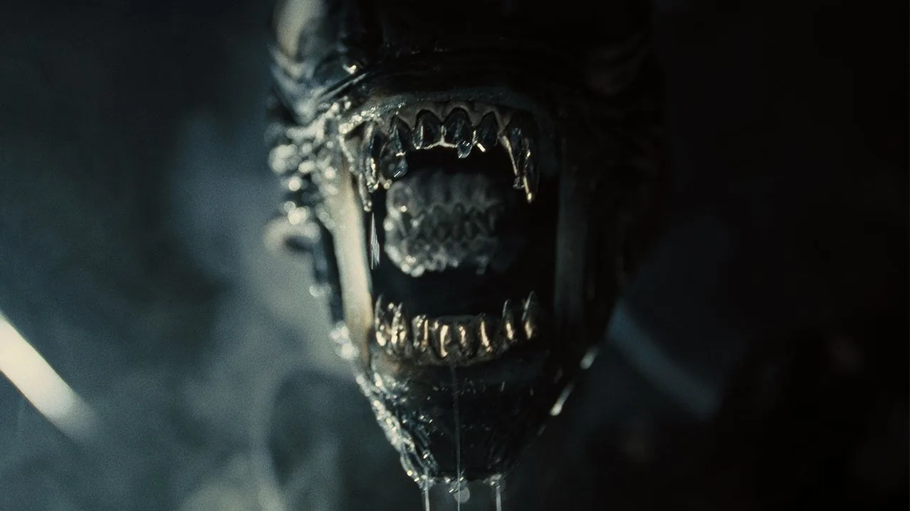 La franchise "Alien" fêtera son 45e anniversaire avec une édition VHS rétro du film "Alien : Romulus" La franchise "Alien" fêtera son 45e anniversaire avec une édition VHS rétro du film "Alien : Romulus"