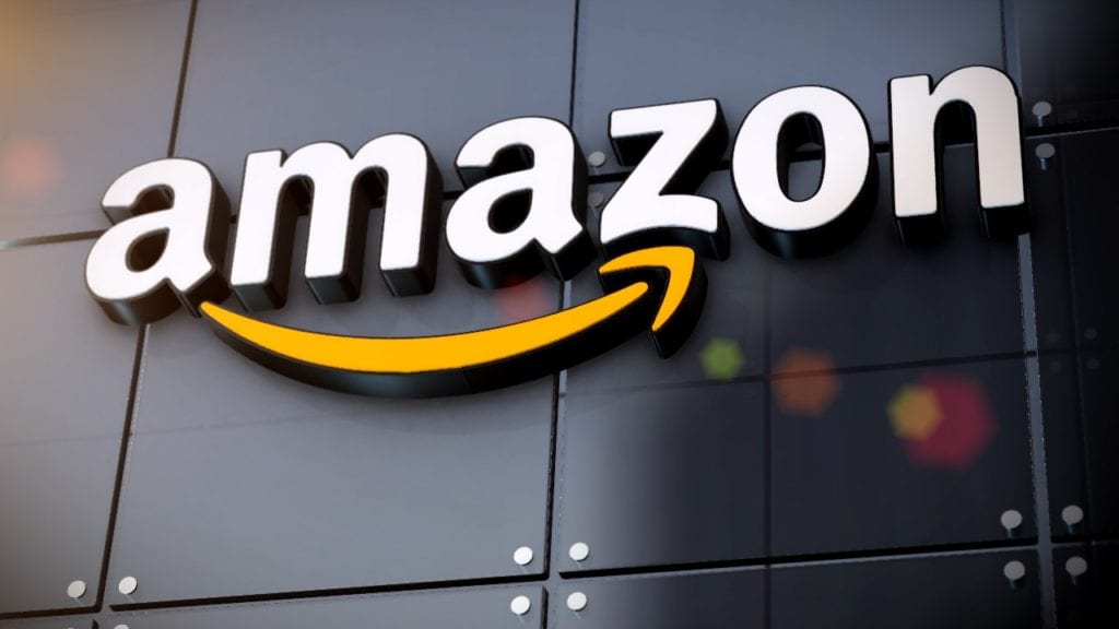 Amazon a annulé la commission pour les affaires ukrainiennes dans l'UE et au Royaume-Uni pendant un an Amazon a annulé la commission pour les affaires ukrainiennes dans l'UE et au Royaume-Uni pendant un an