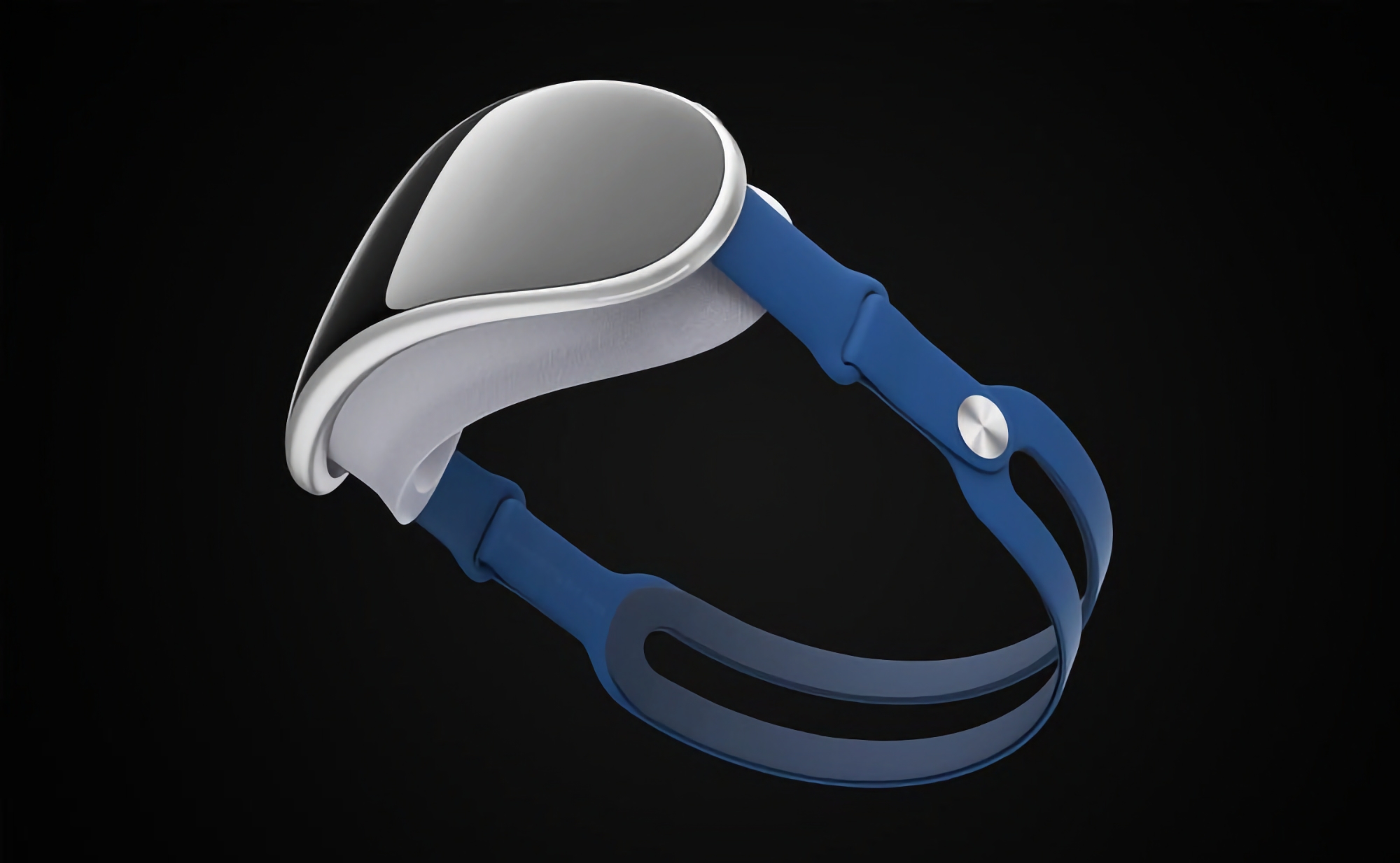 Rumeur : Apple travaille sur un casque AR/VR moins cher qui coûtera autant qu'un iPhone. Rumeur : Apple travaille sur un casque AR/VR moins cher qui coûtera autant qu'un iPhone.