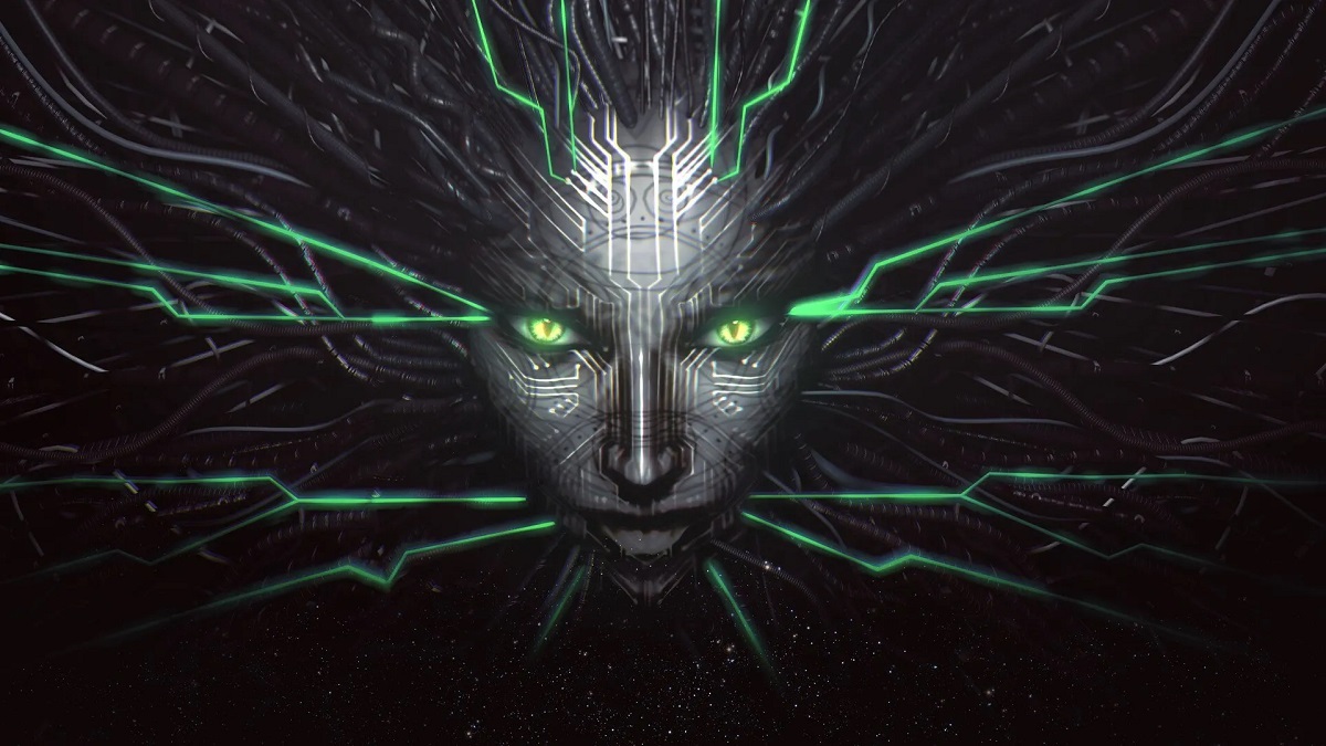 Comment les graphismes ont transformé System Shock 2 en chef-d'œuvre culte Légende renaissante : art et atmosphère de System Shock 2