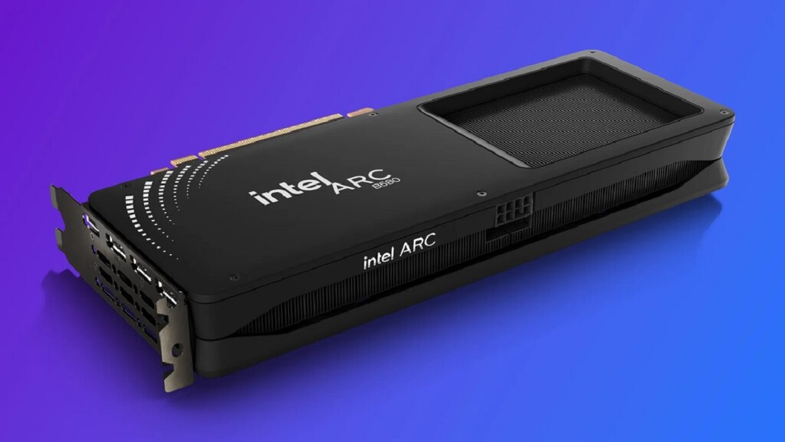 Annoncé Intel Arc : des performances prometteuses pour les passionnés Intel Arc : une nouvelle ère dans les technologies GPU commence!
