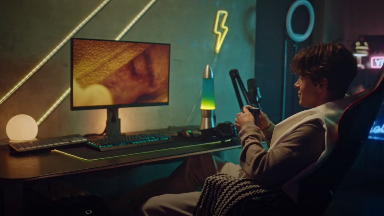 ViewSonic XG275D-4K : la nouvelle norme pour les jeux vidéo à petit budget avec un taux de rafraîchissement deux fois plus élevé