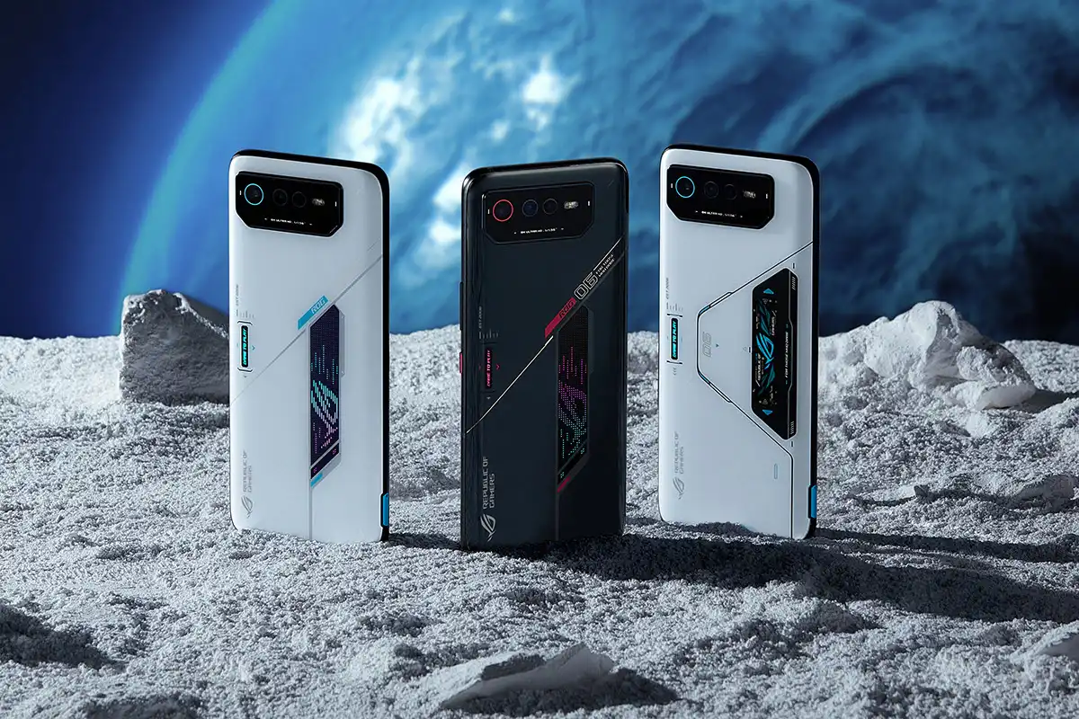 ASUS présentera des flagships ROG Phone 7 équipés de Snapdragon 8 Gen 2 au cours du second semestre de l'année. ASUS présentera des flagships ROG Phone 7 équipés de Snapdragon 8 Gen 2 au cours du second semestre de l'année.