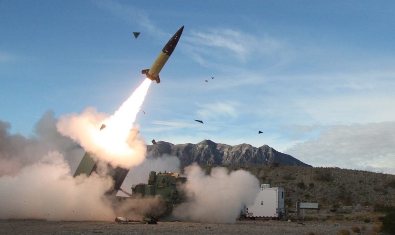 Les États-Unis vendront des missiles ATACMS et GMLRS aux Émirats arabes unis Les États-Unis vendront des missiles ATACMS et GMLRS aux Émirats arabes unis