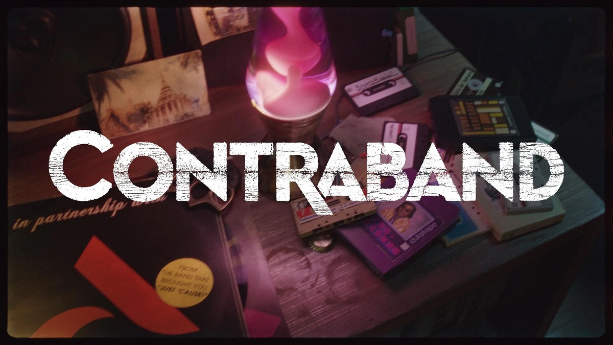 Contraband dans le jeu : premières impressions en attendant Contraband Action post-apocalyptique : que réserve Contraband aux joueurs ?