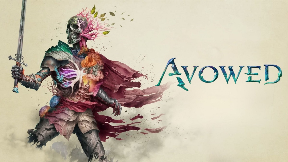Immersion avouée : analyse du nouveau dessin de jeu Nouvel art avoué : magie et épées dans le monde d'Eora