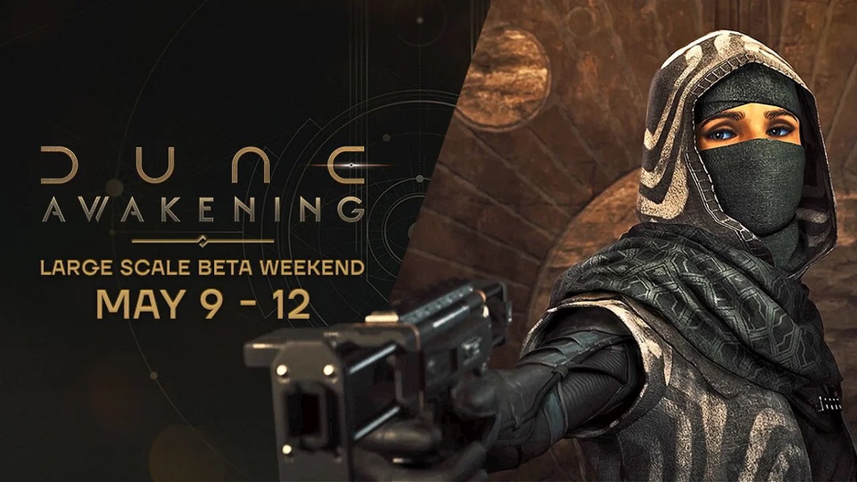 Invitation à un monde désertique : le début des tests bêta pour Dune : Awakening Dune : Awakening bêta - plongez dans l'univers rude d'Arrakis !