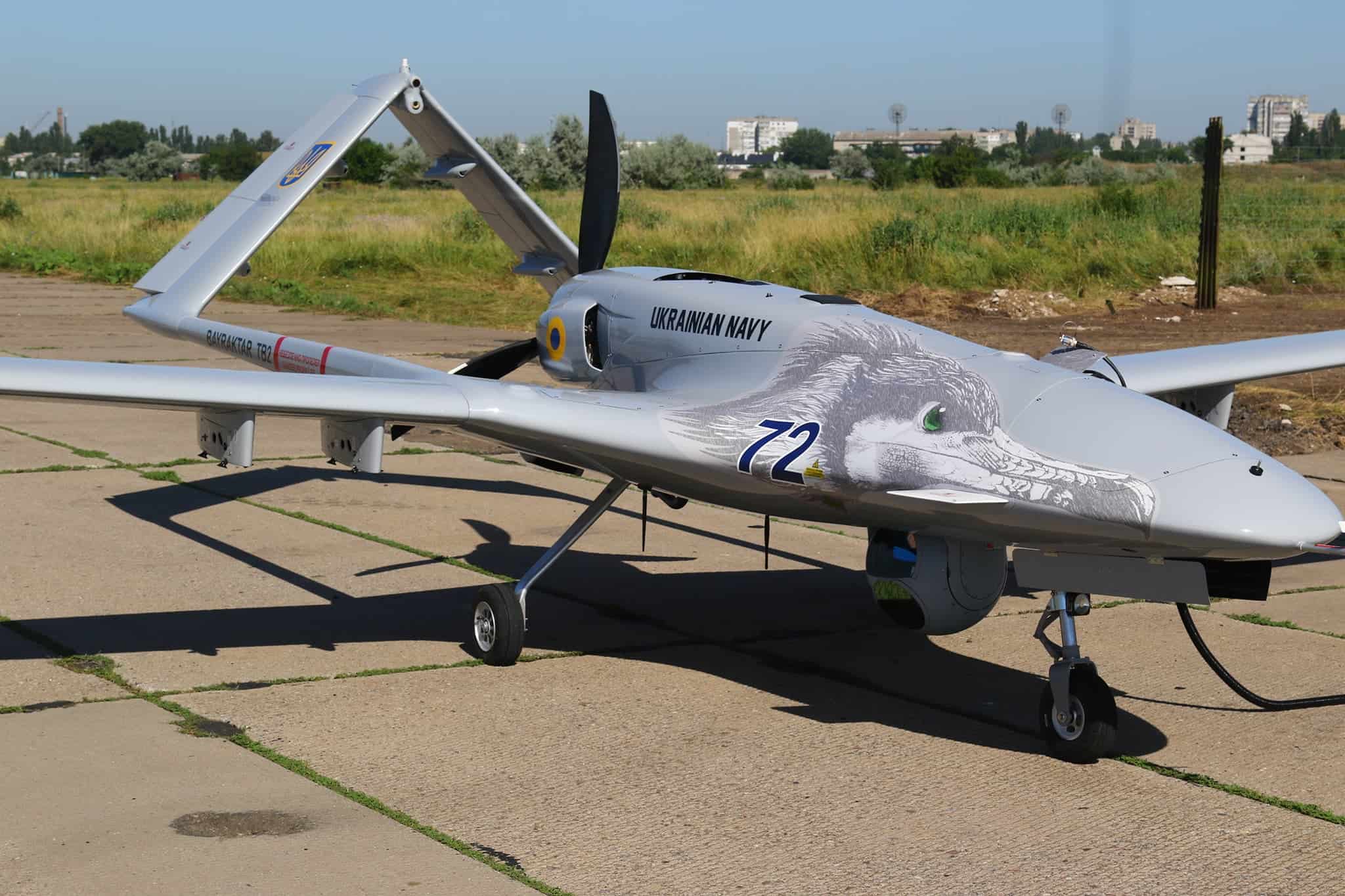 L'Albanie devient le 25e pays à adopter le drone Bayraktar TB2