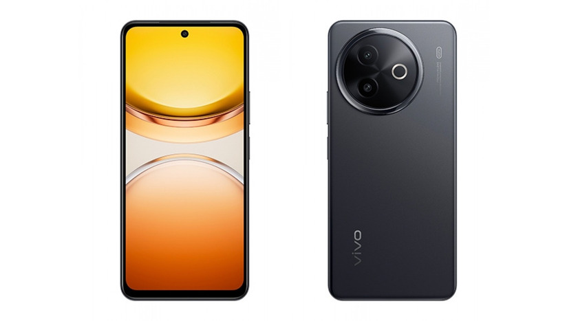 Tout ce que vous devez savoir sur le Vivo Y300i : Date de lancement et spécifications Vivo Y300i : Date de lancement et spécifications complètes