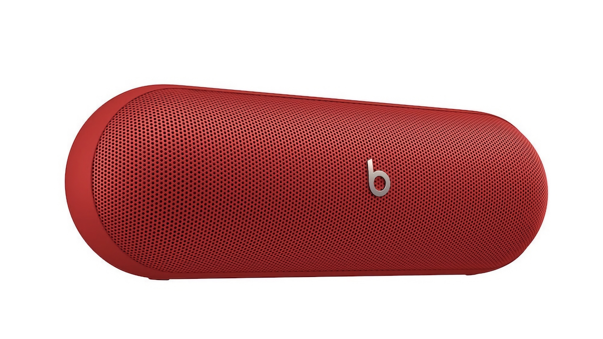 Un meilleur son, jusqu'à 24 heures d'autonomie, une protection IP67 et l'assistance Find My : Les spécifications de l'enceinte sans fil Beats Pill ont fait surface en ligne Un meilleur son, jusqu'à 24 heures d'autonomie, une protection IP67 et l'assistance Find My : Les spécifications de l'enceinte sans fil Beats Pill ont fait surface en ligne