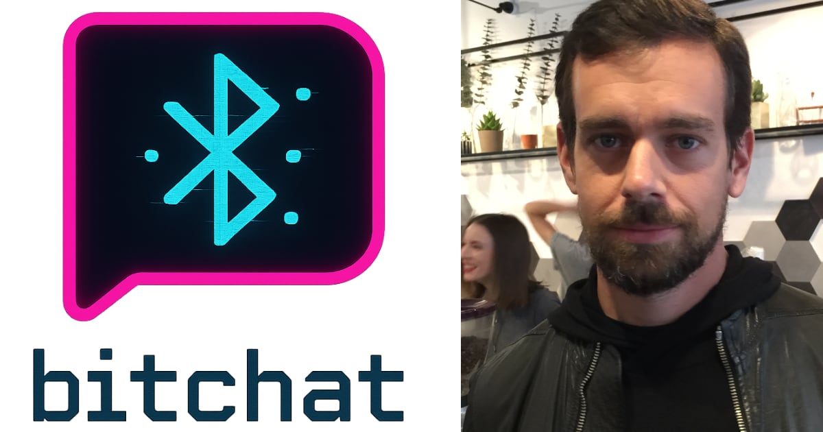 Les médias sociaux au bord du changement : ce que Bitchat apportera sous la direction de Dorsey Jack Dorsey est de retour : le réseau social Bitchat change la donne