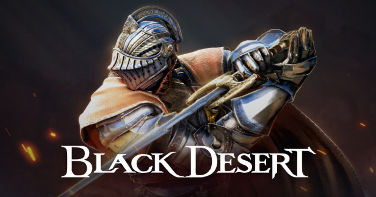 Secrets de la création d'œuvres d'art étonnantes dans Black Desert Une plongée dans l'art du jeu Black Desert : une interview avec le directeur créatif