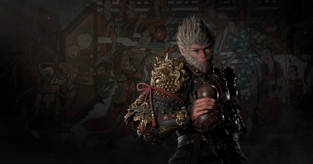 Un singe pour chaque foyer : Les abonnés PlayStation Plus Deluxe peuvent essayer une démo de 2 heures de Black Myth : Wukong