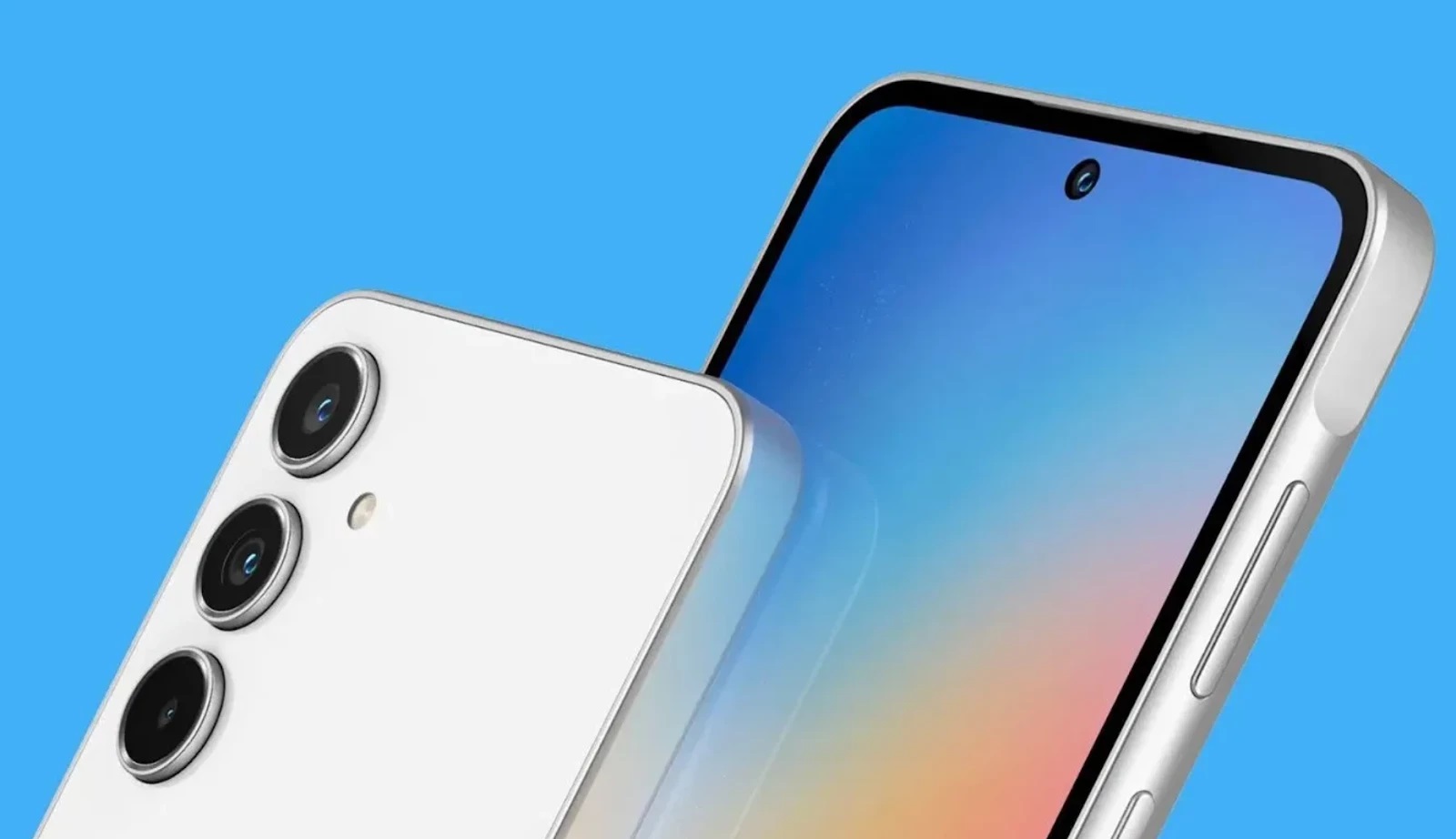 Samsung teste déjà son nouveau smartphone Galaxy A36 dans Geekbench Samsung teste déjà son nouveau smartphone Galaxy A36 dans Geekbench