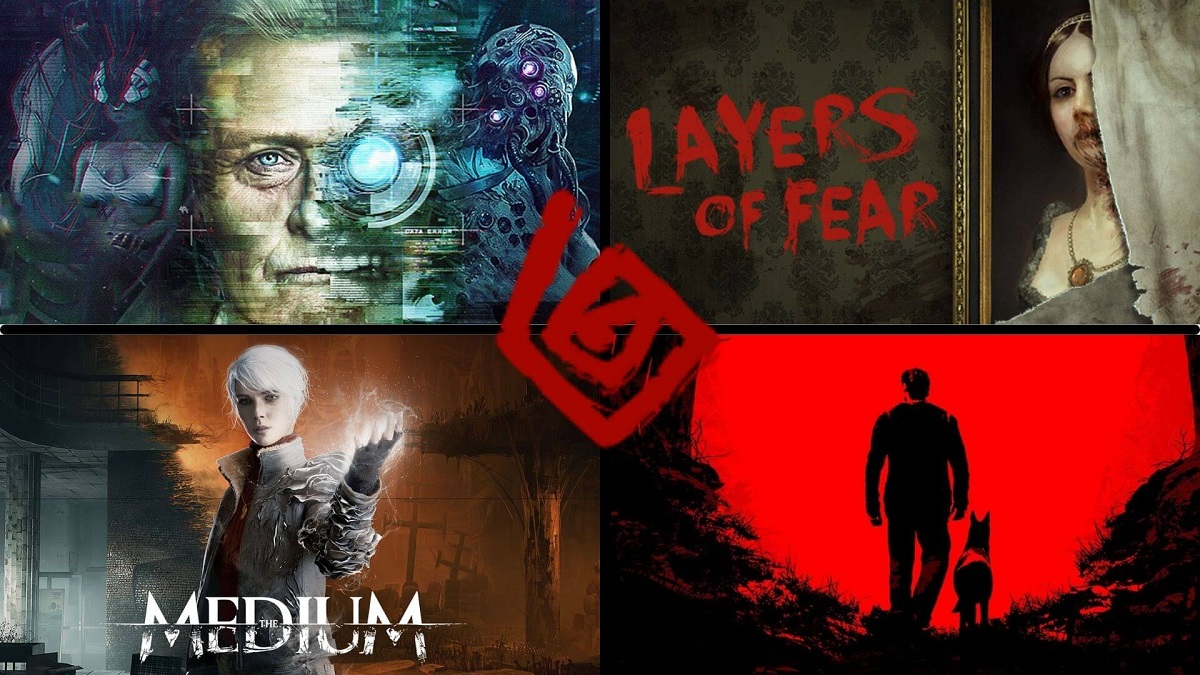 L'équipe Bloober : Les pionniers du renouveau du genre de l'horreur psychologique Débloquer le phénomène de l'équipe Bloober : L'histoire des jeux d'horreur à succès