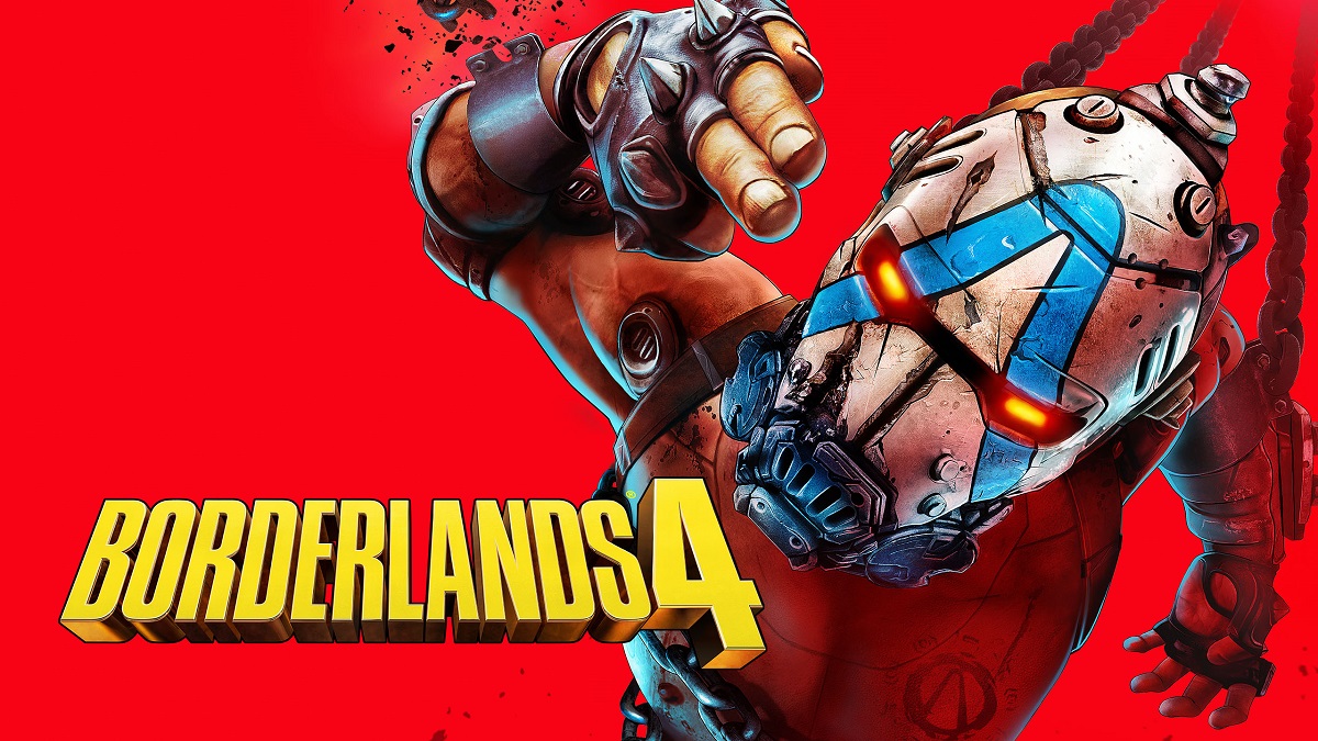 Révolution artistique : quelles sont les graphismes dans Borderlands 4 ? Première vue de l'art et de l'atmosphère dans Borderlands 4